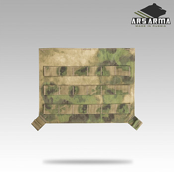 Клапан MOLLE А-25 Хайп