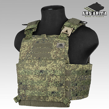 Корсетный жилет А-24 Титан 2.0