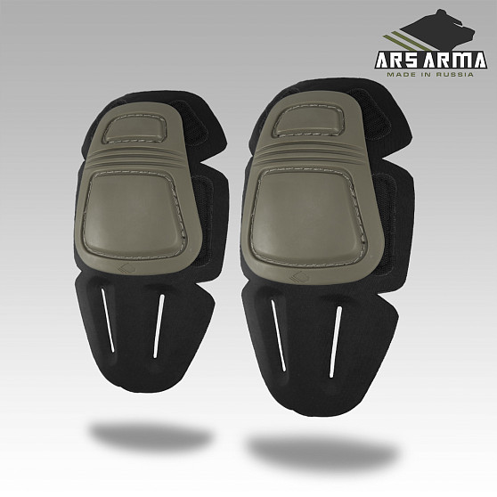 Наколенники Gen.3 AirFlex (пара)