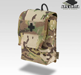 Медицинский подсумок А-25 Кассета Большой 2.0