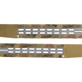 Камербанды узкие Tegris А-25 Хайп