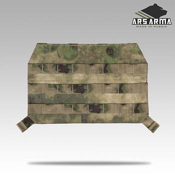 Передняя панель Сканда/Голиаф MOLLE