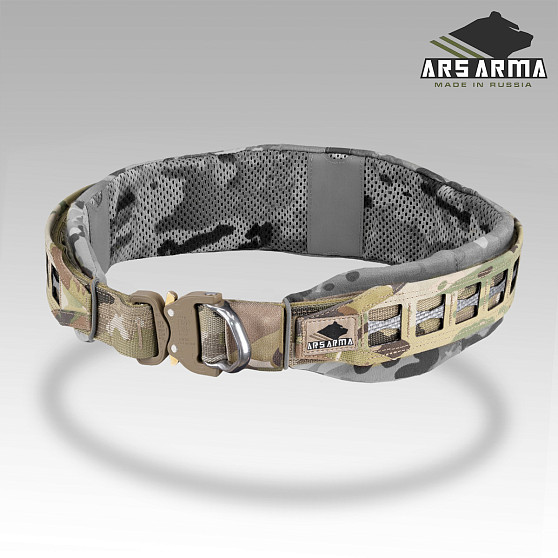 Пояс A-26 Тринити D-Ring