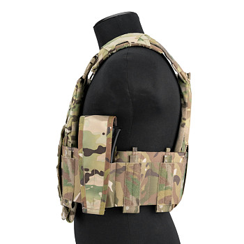 Клапаны эластичного камербанда А-26 Хайп пара