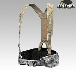 Подтяжки Бонд