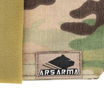 Защита шеи А-21 Горжет + баллистика