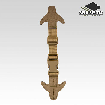 MOLLE-крепление А-25 Якорь