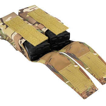 Подсумок А-18 АК Слот на 4 LC