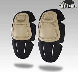 Наколенники Gen.3 AirFlex (пара)