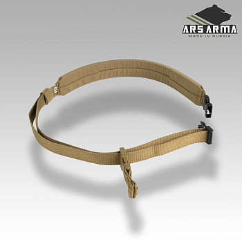 Ремень для пульта БПЛА А-25 Тильт