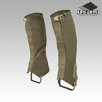 Гамаши А-24 Гермес