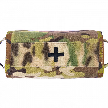 (А) Медицинский подсумок Raven IFAK Medium