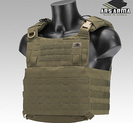 (А) Жилет А-22 Сканда LC