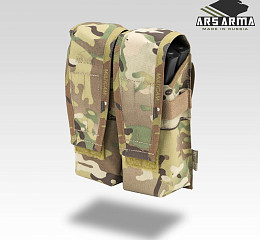 Подсумок А-18 АК Слот на 4 LC