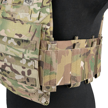 Камербанды эластичные А-26 Хайп 