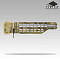 Камербанды широкие с TUBES Tegris А-26 Хайп пара
