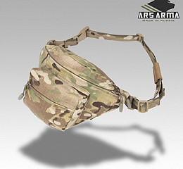 Сумка Emdom Recon Waist Bag