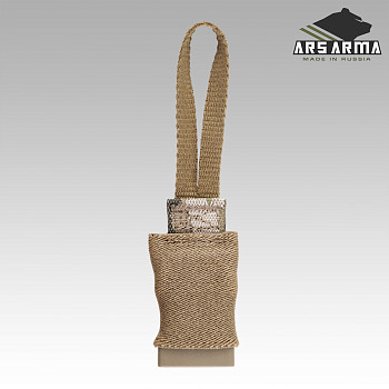 Арамидная петля для А-22 Эластик