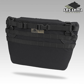 Раскладная сидушка для баллистики А-25 Наваха 2.0 