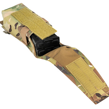 Подсумок А-18 АК Слот на 2 LC