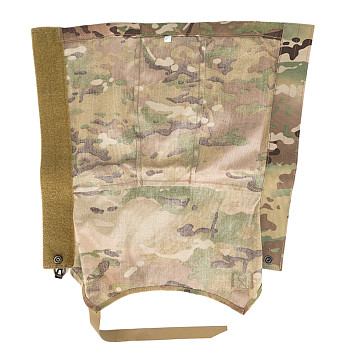 Гамаши А-24 Гермес