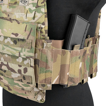 Камербанды эластичные А-26 Хайп 