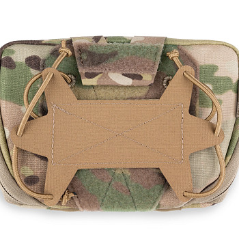 Нагрудный подсумок для телефона А-26 Сейф 51 Большой