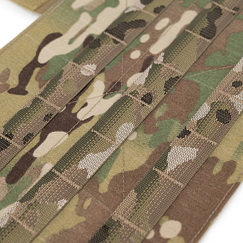 Передняя панель Сканда/Голиаф MOLLE