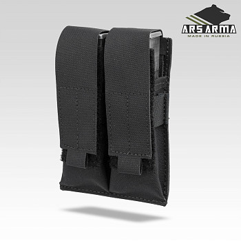 Подсумок Пистолетный на 2 LC