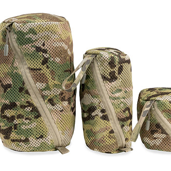 Сумочки-органайзеры А-25 Матрешка 