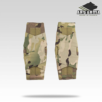 Плечевые подушки А-25 Хайп