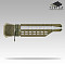 Камербанды широкие с TUBES Tegris А-26 Хайп пара