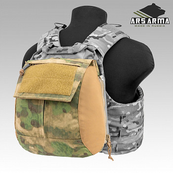 Рюкзак CP Zip-On Pack
