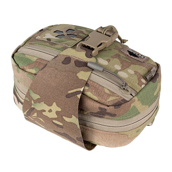 Медицинская сумка поясная А-23 Вейз