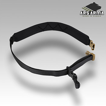 Ремень для пульта БПЛА А-26 Тильт