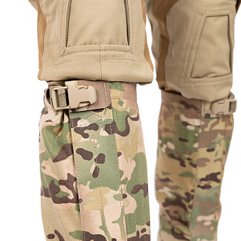 Гамаши А-24 Гермес