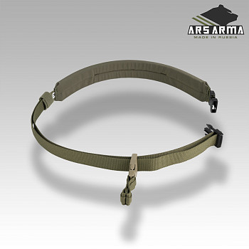 Ремень для пульта БПЛА А-25 Тильт