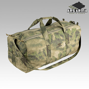 Сумка баул А-25 Балу 2.0 75