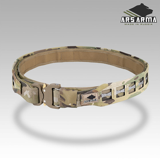Пояс A-26 Тринити D-Ring