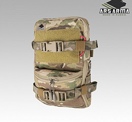 Рюкзак GMR Minimap