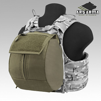 Рюкзак CP Zip-On Pack