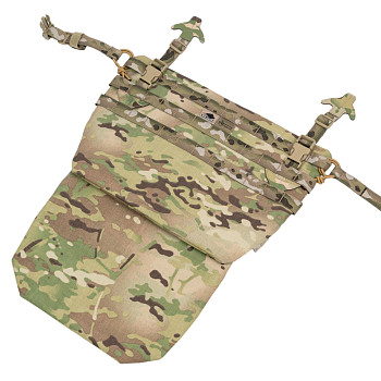 Раскладная сидушка для баллистики А-25 Наваха 2.0 