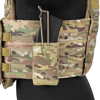 Подсумок Штурмовой 2.0 на 1 магазин LC