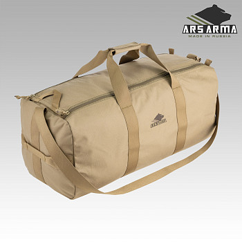 Сумка баул А-25 Балу 2.0 75