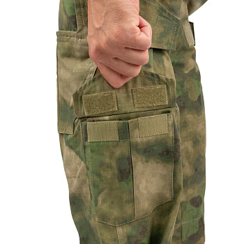 Боевые брюки CP Gen.3 Extreme ATACS FG