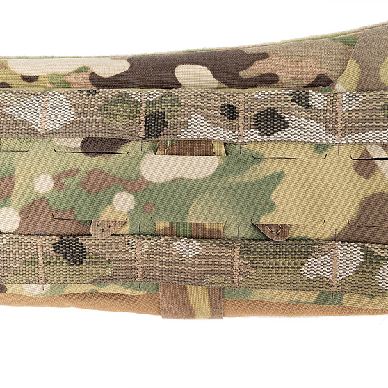 Пояс A-24 Иглохвост + Баллистика СВМПЭ