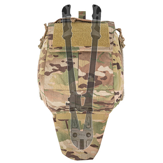 Рюкзак CP Zip-On Pack