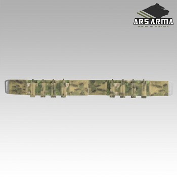 Камербанды эластичные А-26 Хайп 