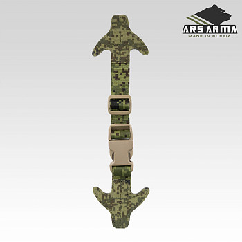 MOLLE-крепление А-25 Якорь