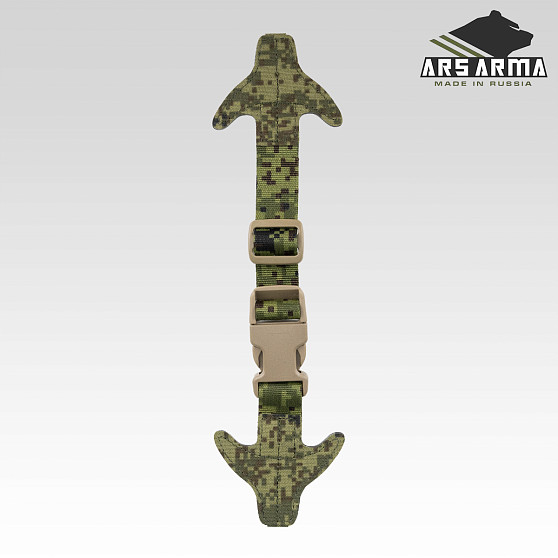 MOLLE-крепление А-25 Якорь